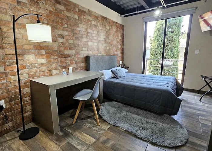 R08 Mid At Itesm Cem Full Services, Shared-kitchen, Fridge ,laundry, Smart Tv, Parking, Balcony *