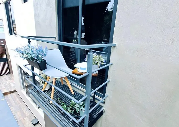 R08 Mid At Itesm Cem Full Services, Shared-kitchen, Fridge ,laundry, Smart Tv, Parking, Balcony